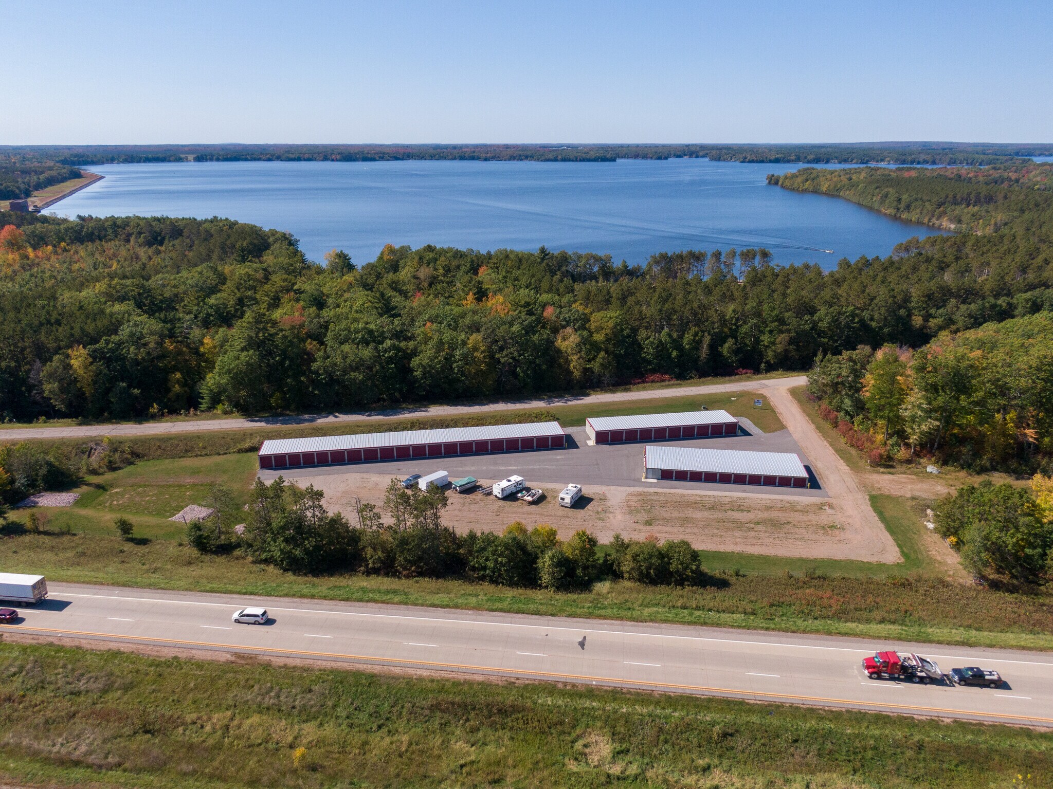 4399 Park Rd, Mosinee, WI for sale Building Photo- Image 1 of 1