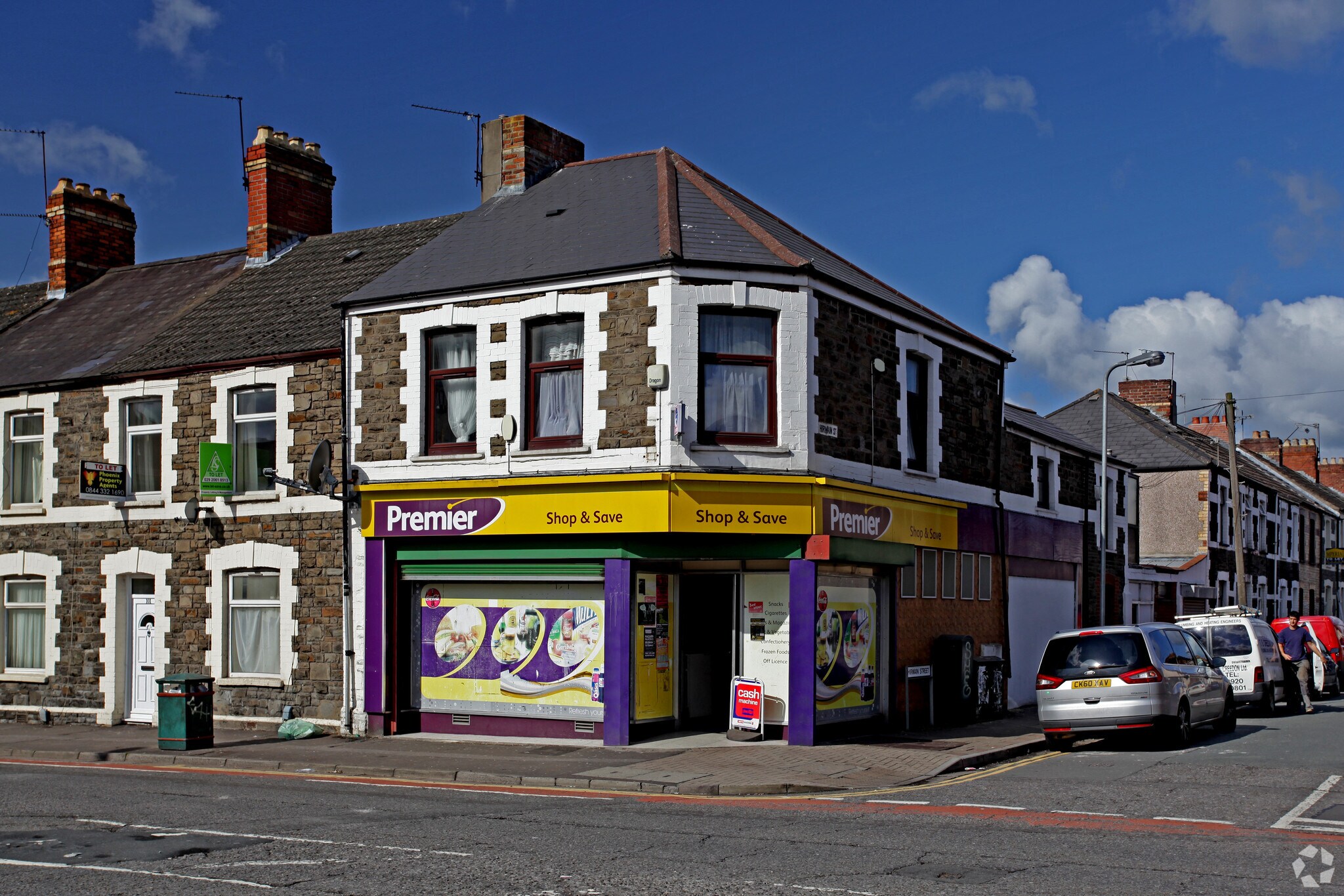 103 Cathays Ter, Cardiff for sale Primary Photo- Image 1 of 1