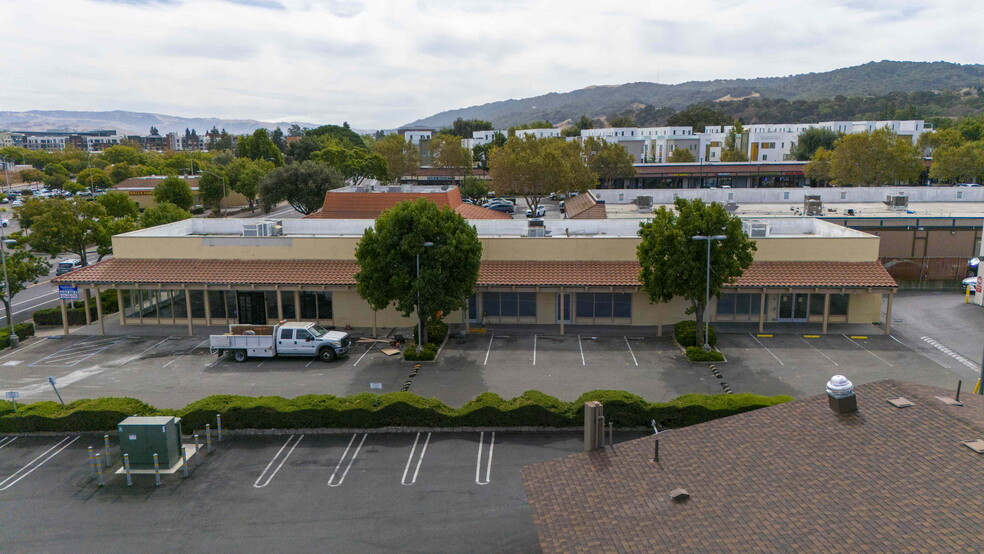 7232 Regional St, Dublin, CA for lease - Building Photo - Image 2 of 9