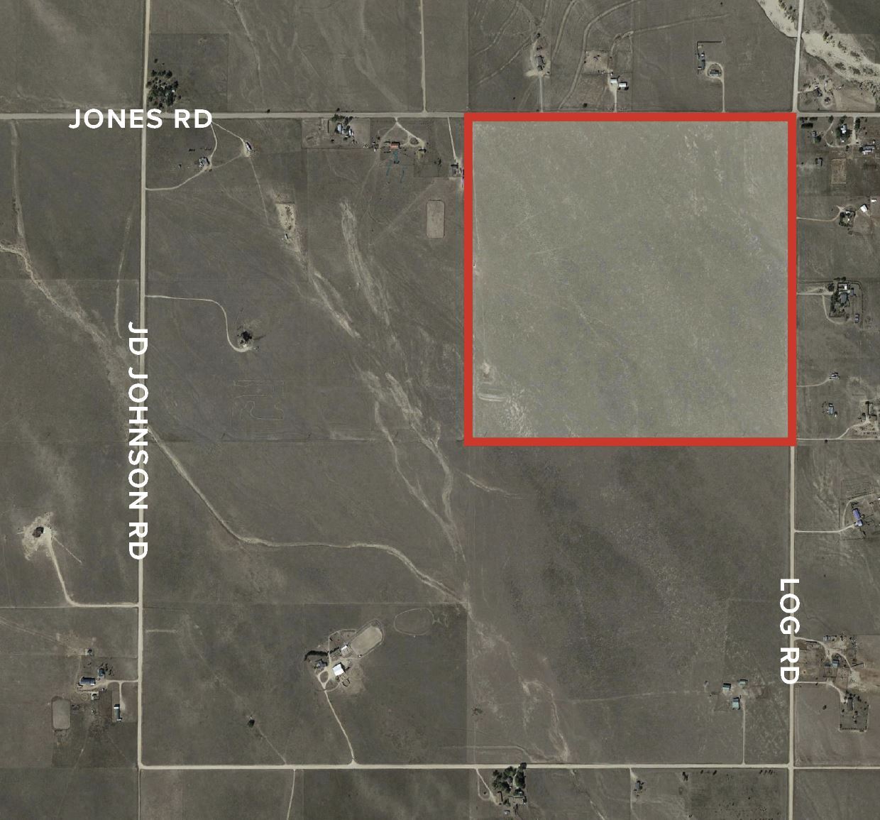 Jones, Peyton, CO for sale Primary Photo- Image 1 of 1