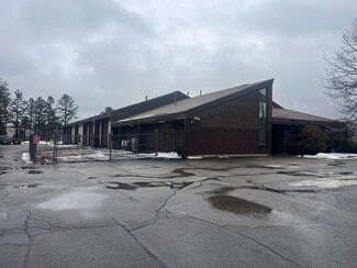 More details for 59 Chennel Dr, Concord, NH - Office for Sale