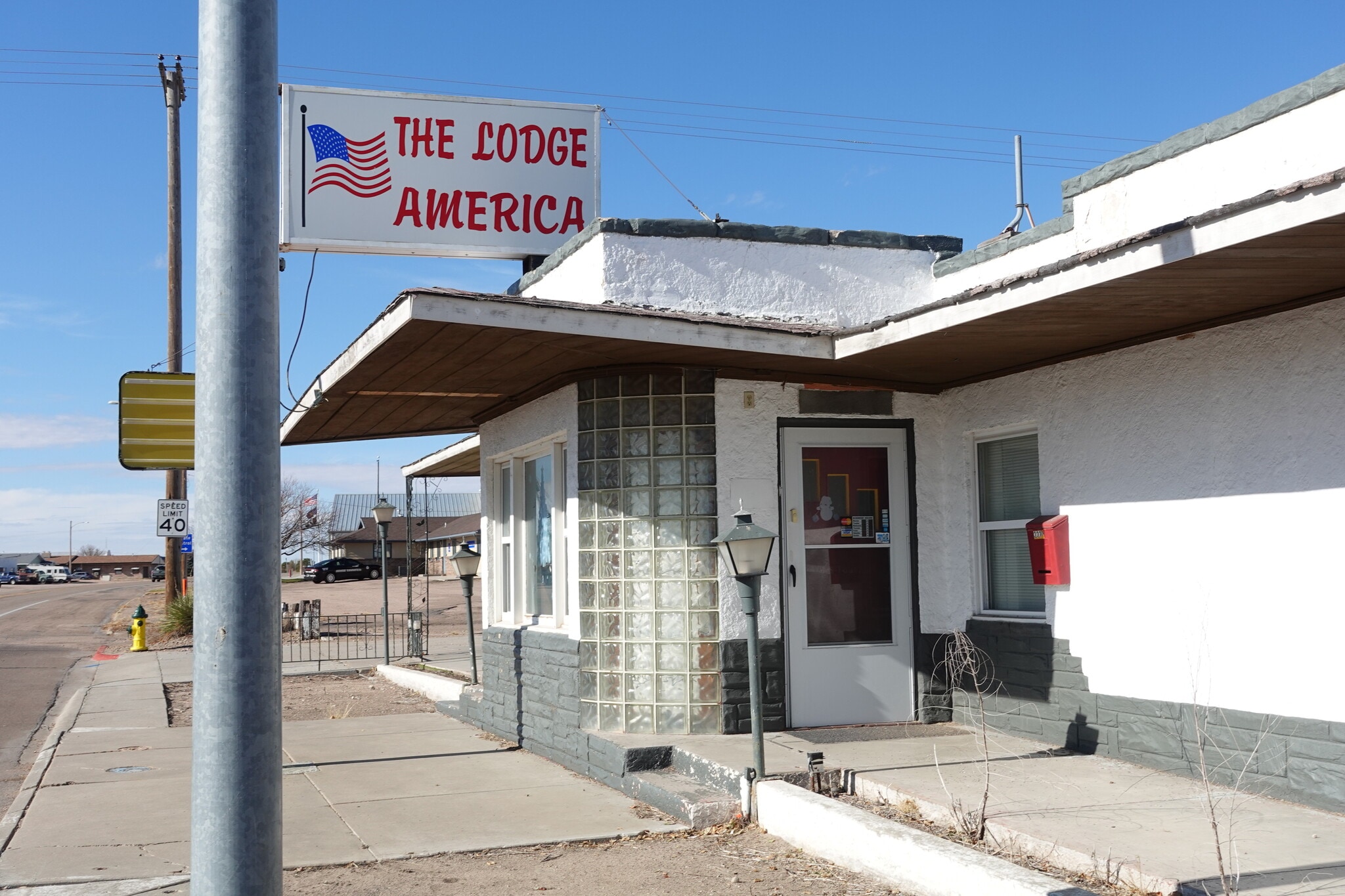 2220 Illinois St, Sidney, NE for sale Building Photo- Image 1 of 1