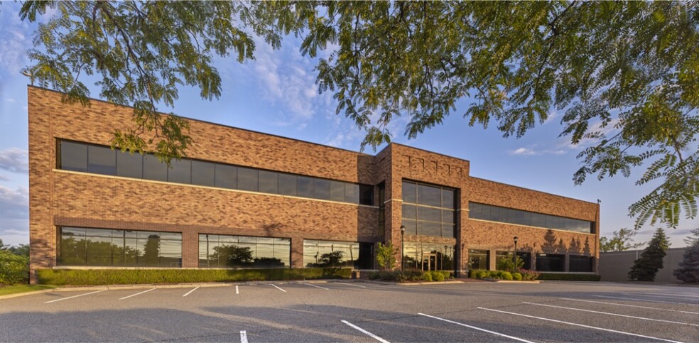 760 Washington Ave, Carlstadt, NJ for lease - Building Photo - Image 3 of 22