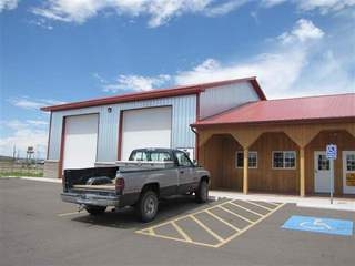 8140 Hutchins Dr, Cheyenne, WY for sale - Primary Photo - Image 1 of 1