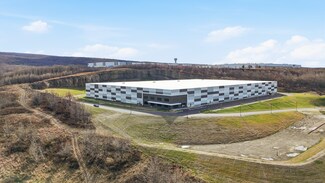 PNK Valley View 19 - Warehouse