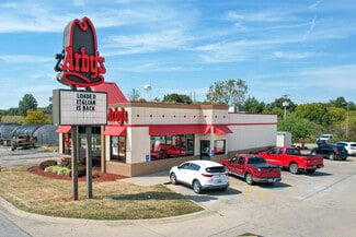 More details for 1339 US Highway 68 S, Maysville, KY - Retail for Sale