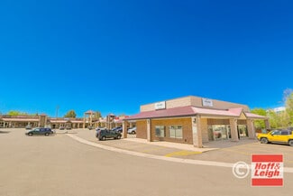 More details for 4715 N Carefree Cir, Colorado Springs, CO - Retail for Lease
