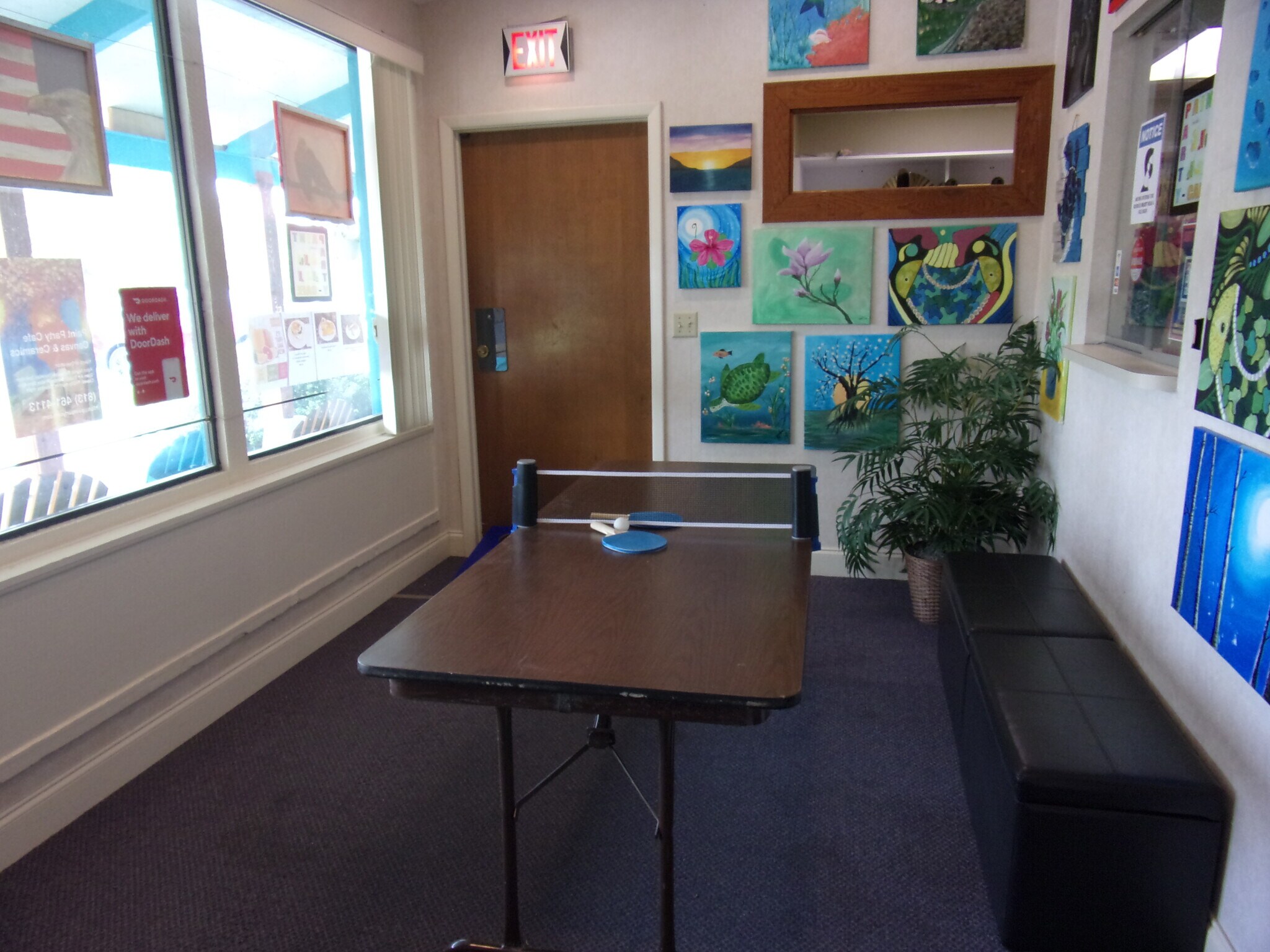 12425 Clock Tower Pky, Hudson, FL 34667 Paint Party Cafe