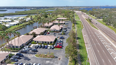 3950 Sr-64 E, Bradenton, FL - aerial  map view - Image1