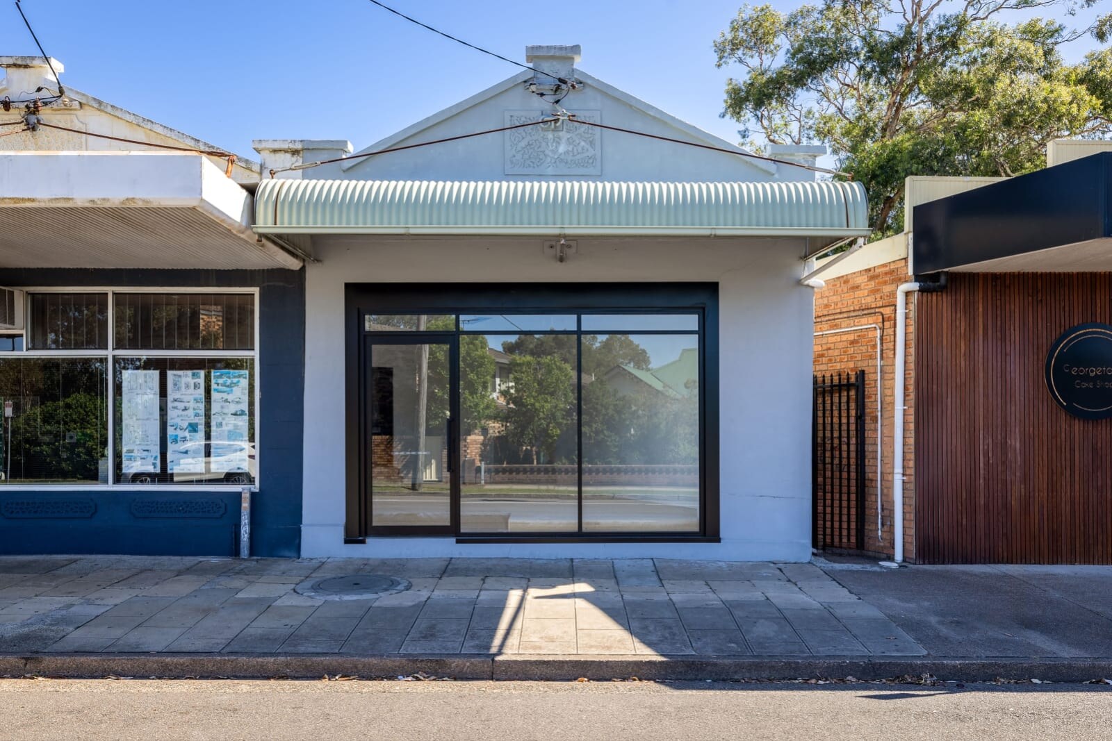 64 Georgetown Rd, Georgetown for lease Primary Photo- Image 1 of 3