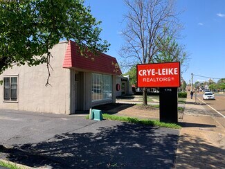 More details for 1715 Union Ave, Memphis, TN - Office/Retail for Lease