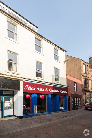 More details for 17-21 Friars Vennel, Dumfries - Retail for Sale