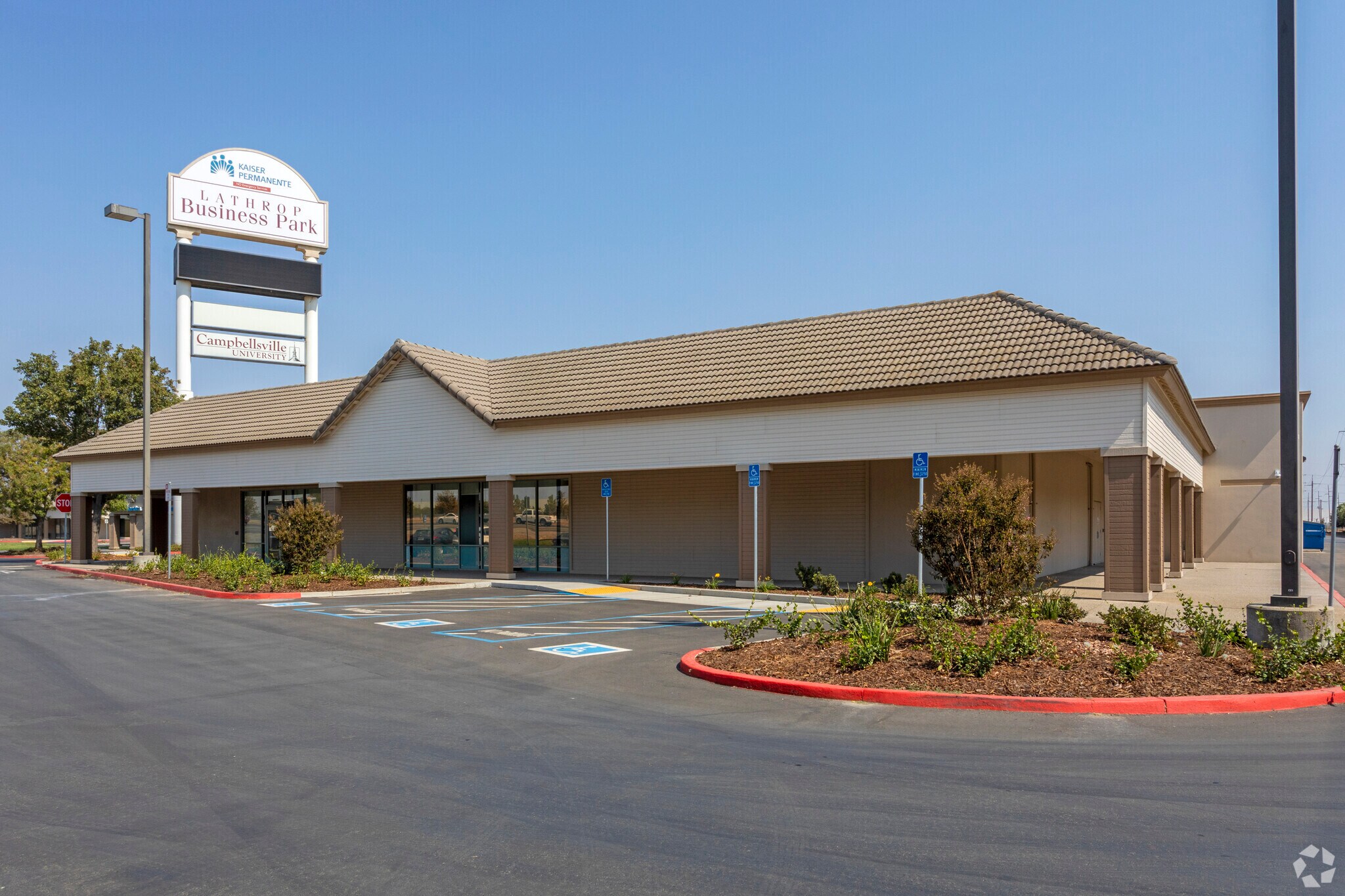 1700017138 S Harlan Rd, Lathrop, CA 95330 Lathrop Business Park