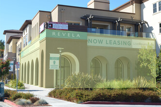 500 Ferguson Dr, Mountain View, CA for lease Building Photo- Image 1 of 6