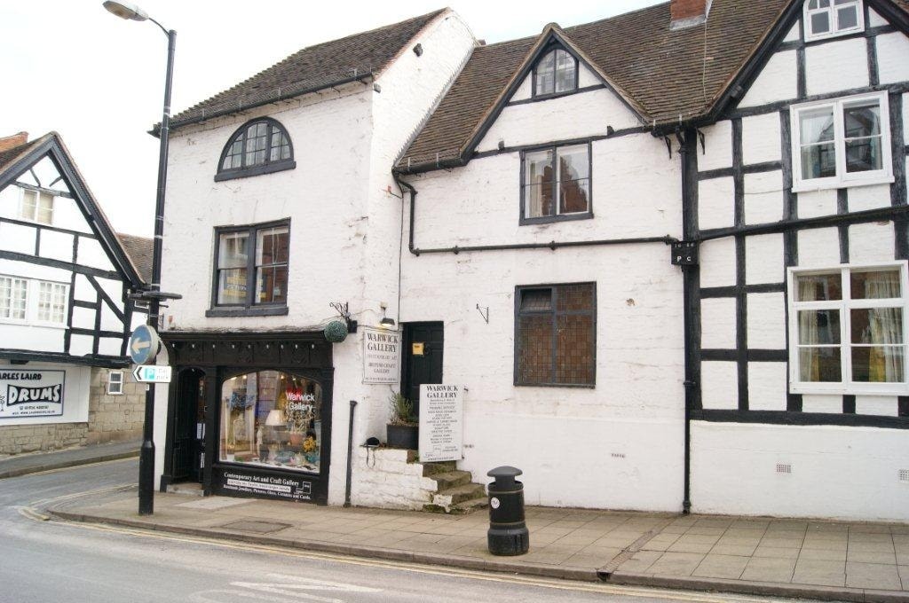 12-14 Smith St, Warwick for sale Primary Photo- Image 1 of 1