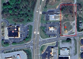 1920 Vance St, Reidsville NC - Commercial Real Estate