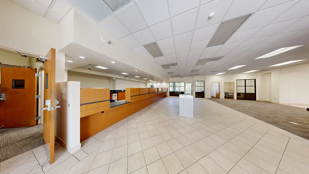 1000 N Federal Hwy, Boca Raton, FL for lease - Matterport 3D Scan - Image 2 of 22