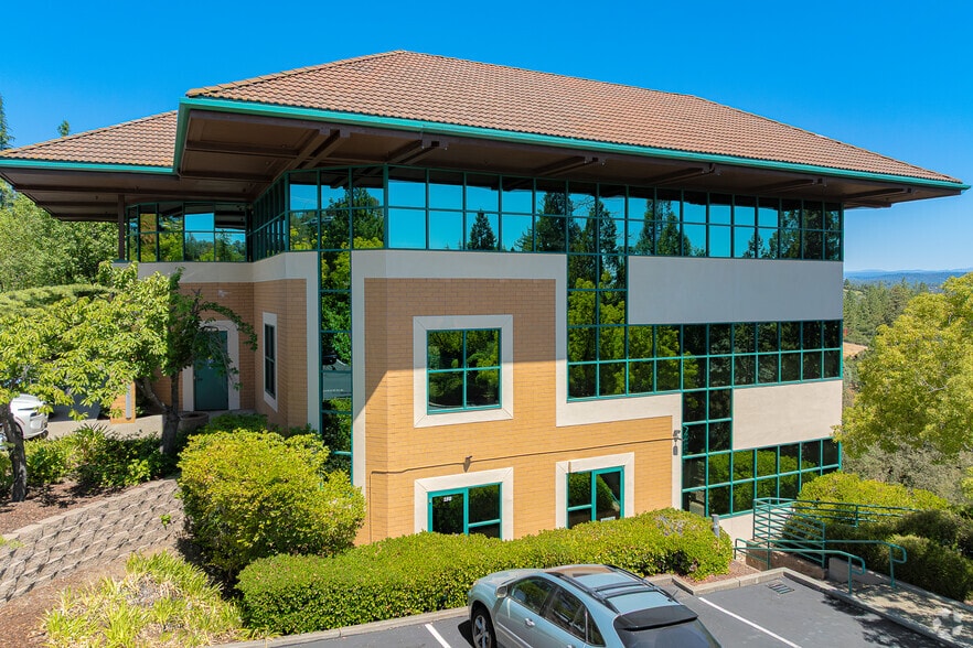 13620 Lincoln Way, Auburn, CA for sale - Building Photo - Image 2 of 4