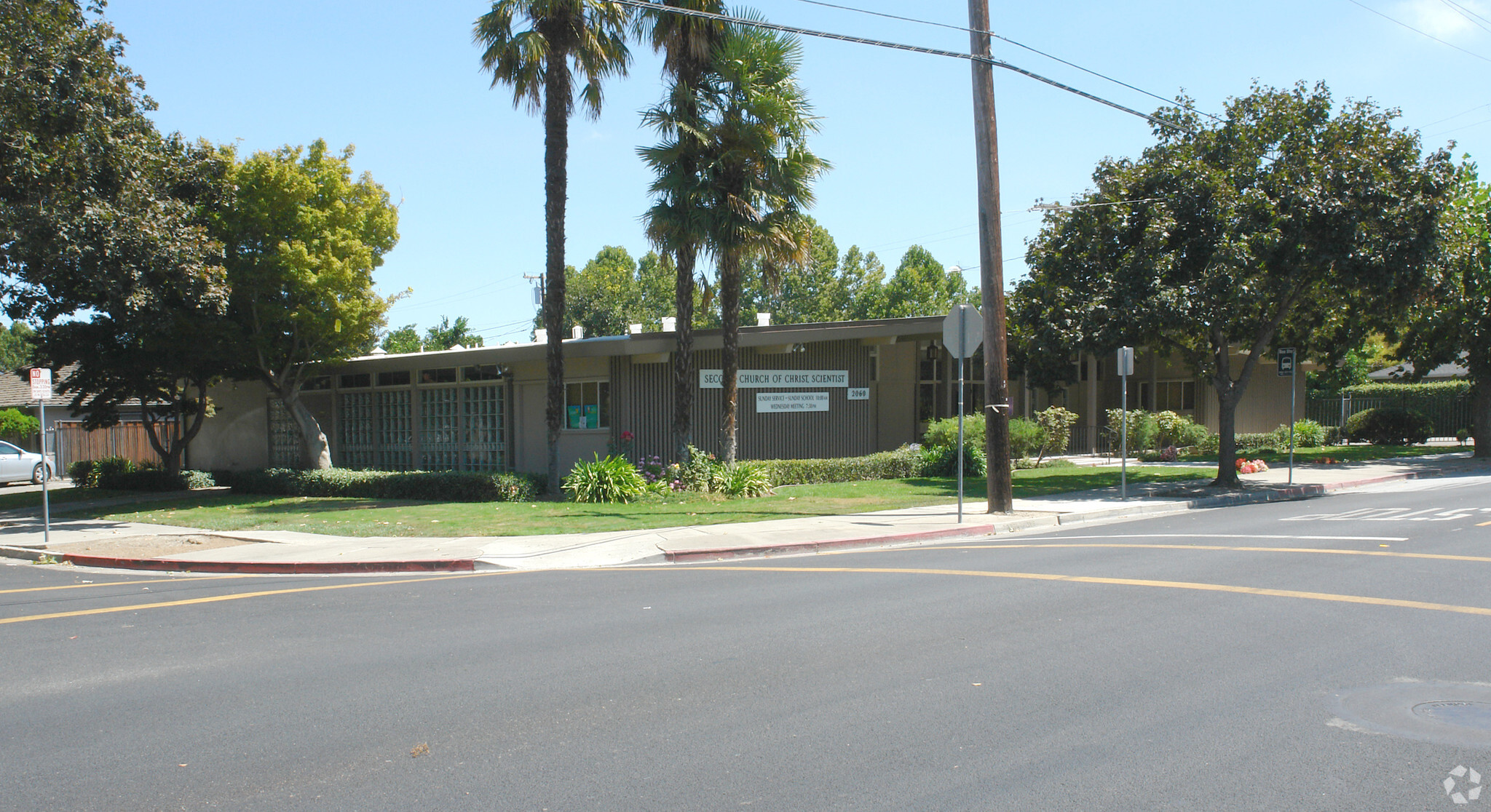 2060 Cottle Ave, San Jose, CA for sale Building Photo- Image 1 of 1