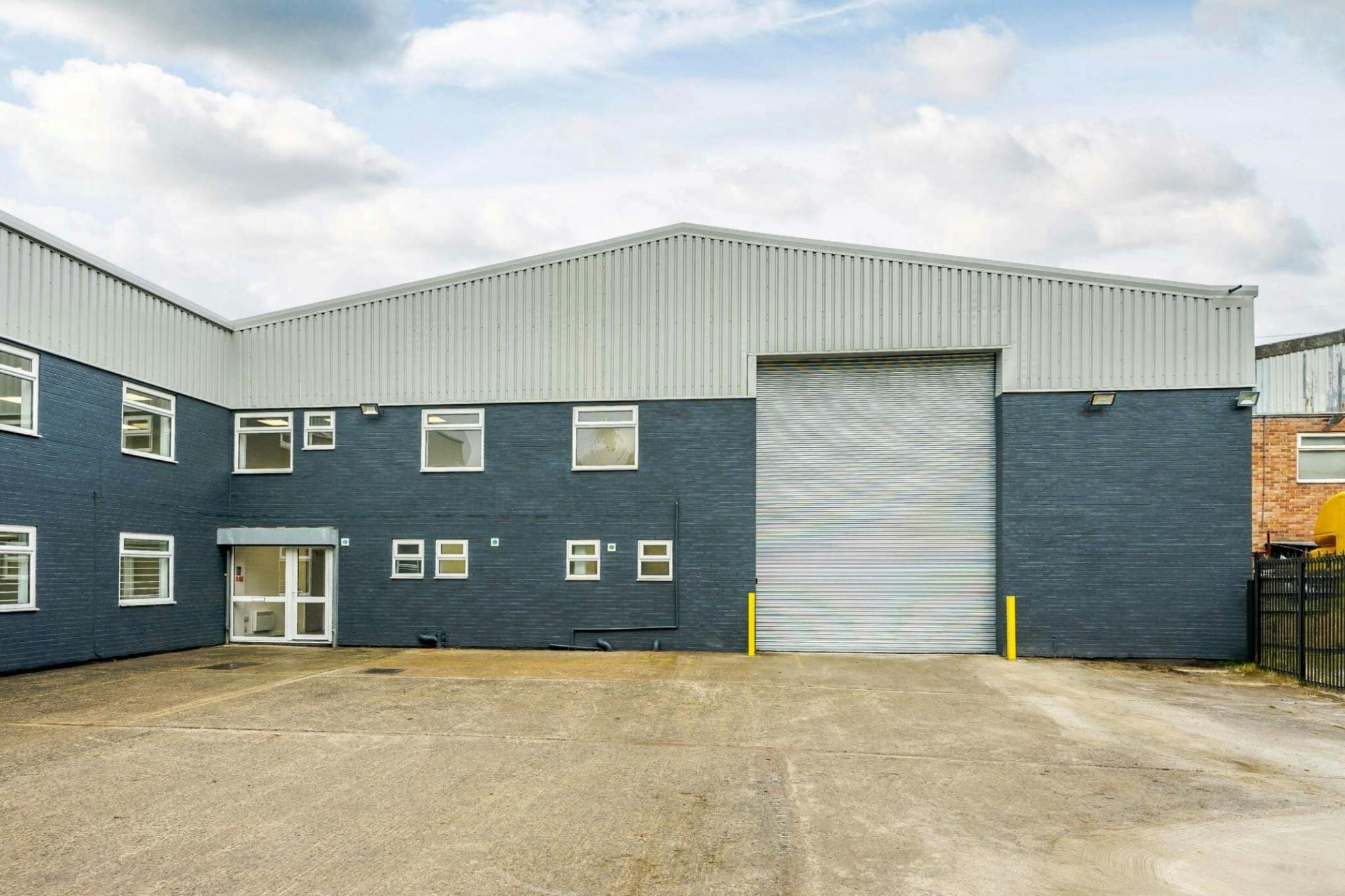 Bedworth Rd, Coventry for lease Building Photo- Image 1 of 7