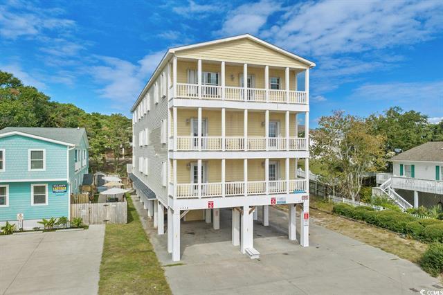 400 Hillside Dr S, North Myrtle Beach, SC for sale - Primary Photo - Image 1 of 39