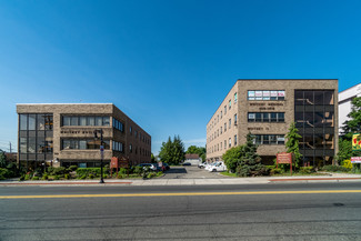 More details for 196 Paterson Ave, East Rutherford, NJ - Office/Medical for Lease