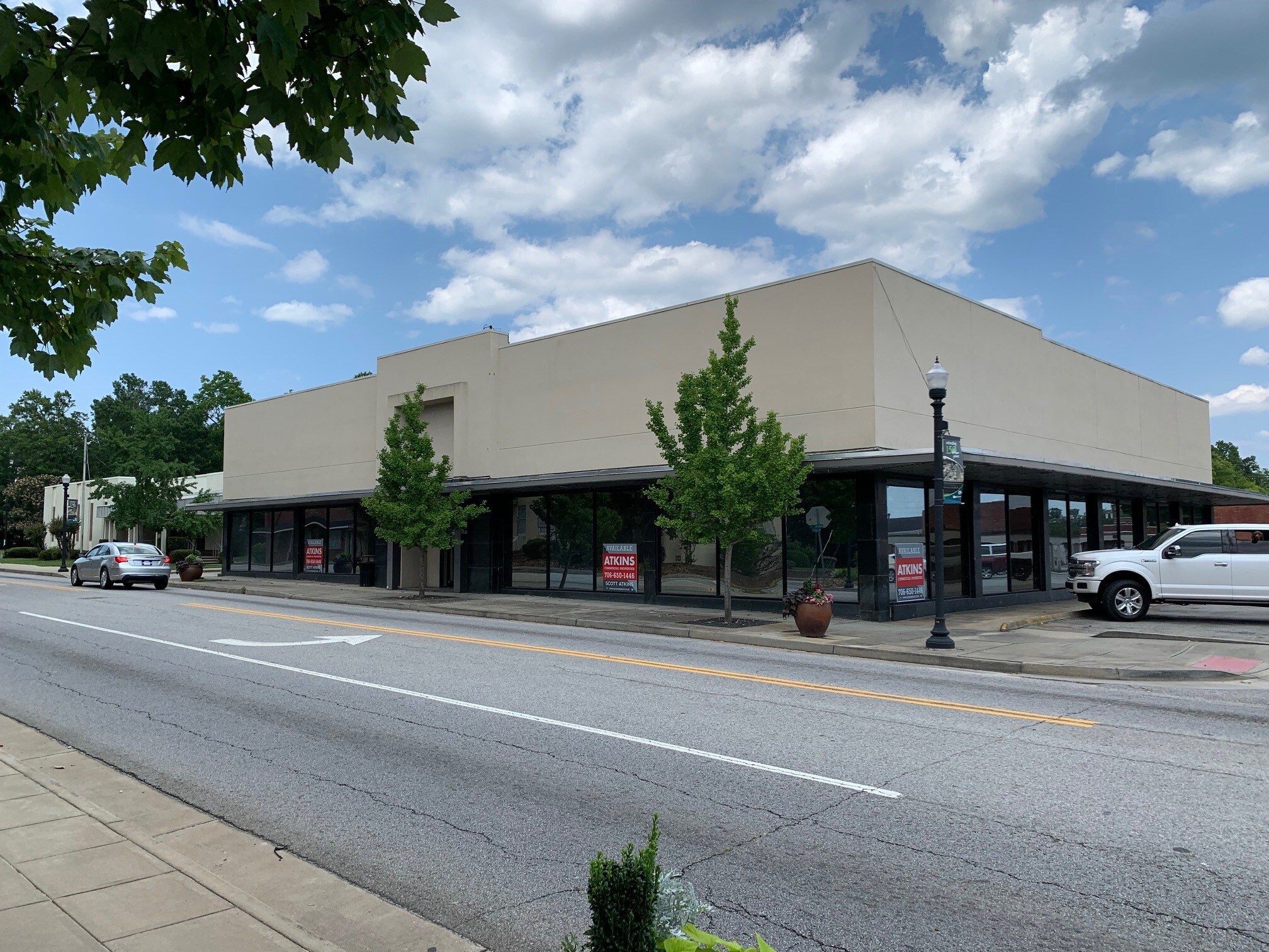 150 Main St, Thomson, GA 30824