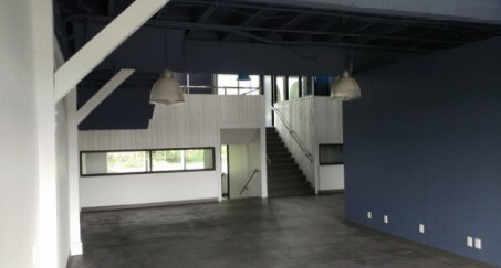 2230 N University Pky, Provo, UT for lease - Interior Photo - Image 2 of 2