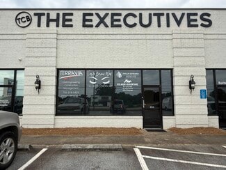 More details for 1101 Greensboro Rd, Eatonton, GA - Coworking for Lease