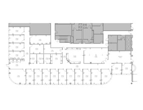 21400 Ridgetop Cir, Dulles, VA for lease Site Plan- Image 1 of 1