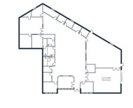 1-13 Orchard Rd, Lake Forest, CA for lease Floor Plan- Image 1 of 1