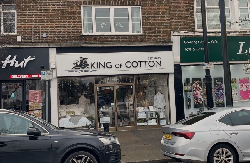 48-62 High St, Banstead for sale Building Photo- Image 1 of 1