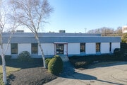 280 Pond St, Randolph MA - Life Science