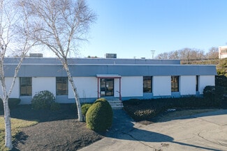 More details for 280 Pond St, Randolph, MA - Flex for Lease