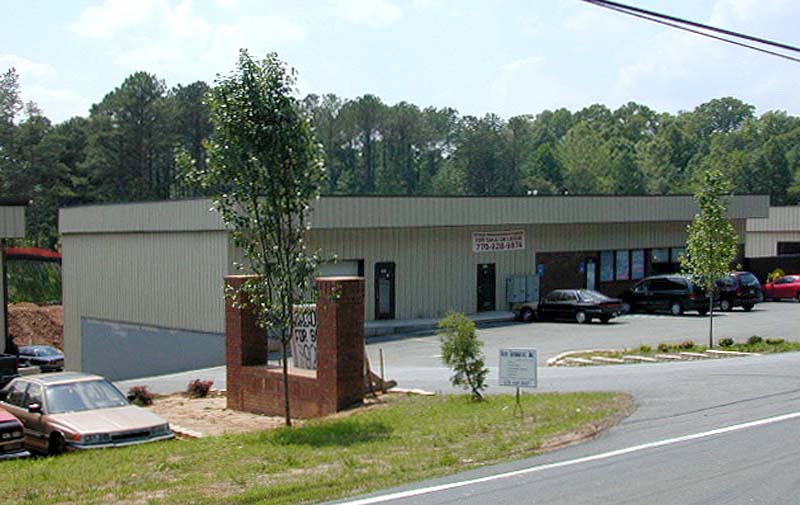 840 Shallowford Rd NE, Kennesaw, GA for sale Primary Photo- Image 1 of 1