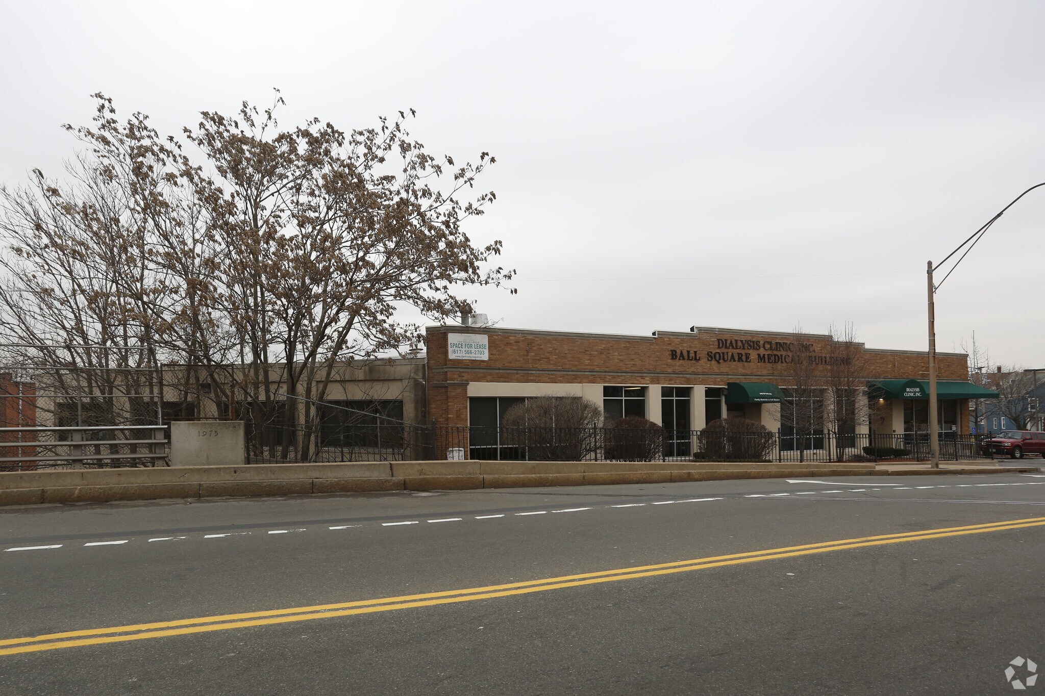 645 Broadway, Somerville, MA for sale Building Photo- Image 1 of 1