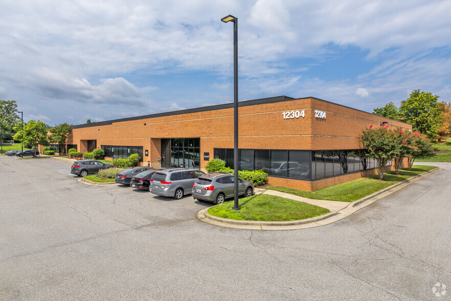 12304 Baltimore Ave, Beltsville, MD for lease - Building Photo - Image 1 of 3