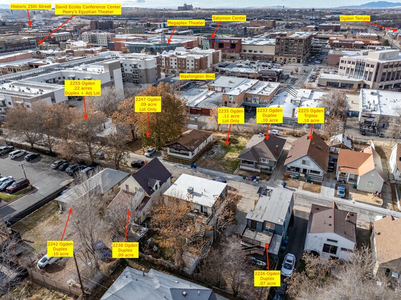 2235 Ogden Ave, Ogden, UT for sale - Primary Photo - Image 1 of 3