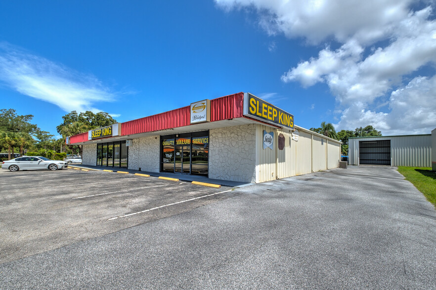 1901 Hansen St, Sarasota, FL for sale - Building Photo - Image 1 of 1