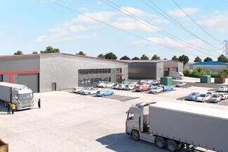 More details for Bingley Rd, Hoddesdon - Industrial for Lease