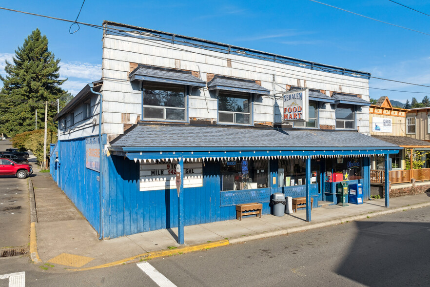 35800 7th St, Nehalem, OR for sale - Building Photo - Image 2 of 38