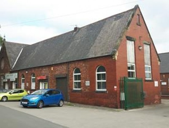 Wakefield Rd, Normanton, WF6 1BB - Woodhouse Business Centre | LoopNet