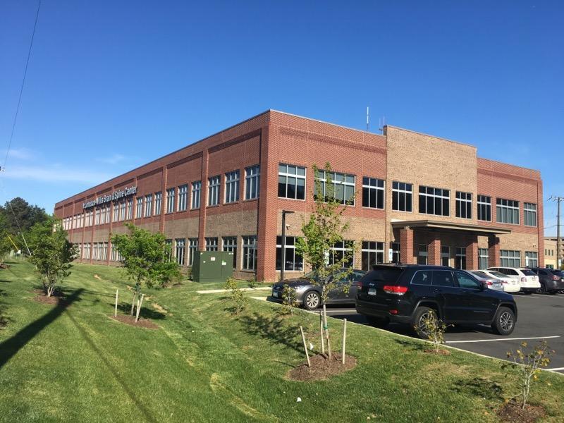Watkins Centre Pkwy, Midlothian, VA for lease Primary Photo- Image 1 of 4