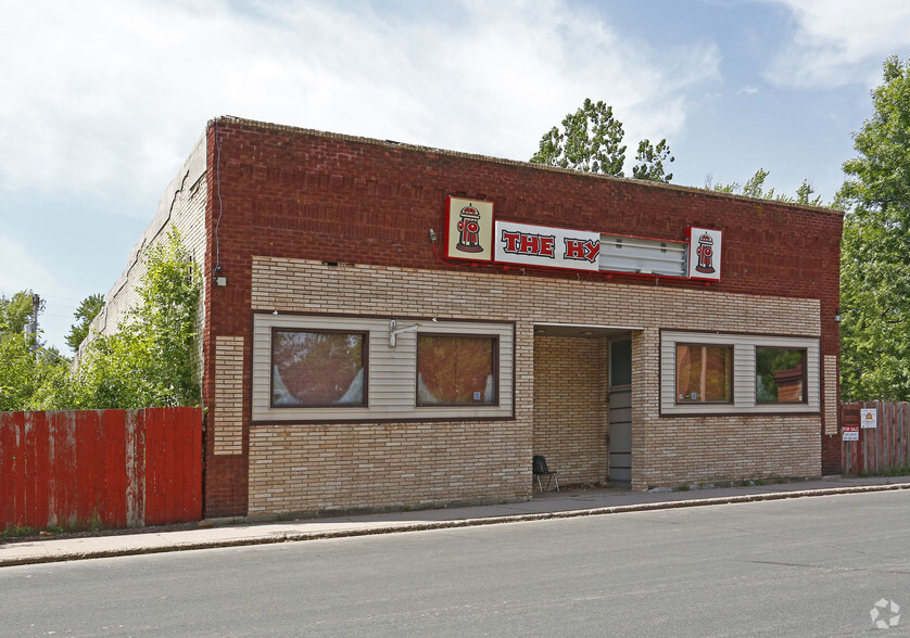 124 NW Main St, Bethel, MN for sale - Primary Photo - Image 1 of 1