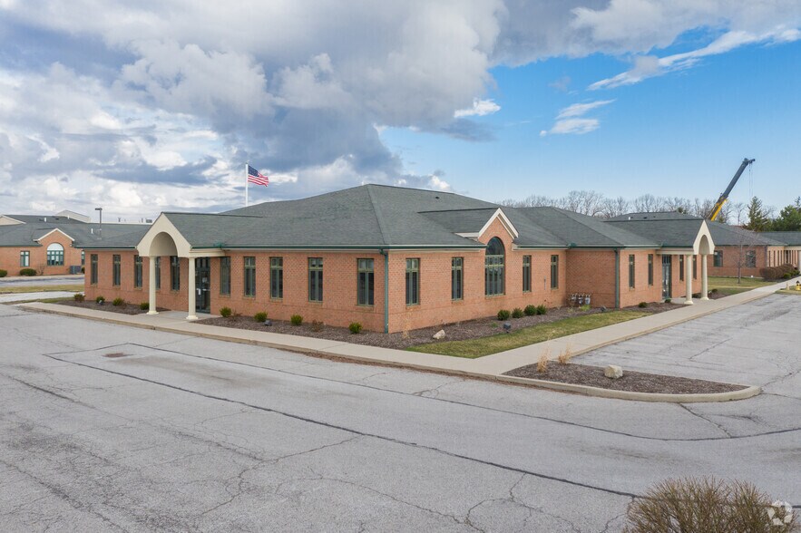 3600 Briarfield Blvd, Maumee, OH for sale - Primary Photo - Image 1 of 1