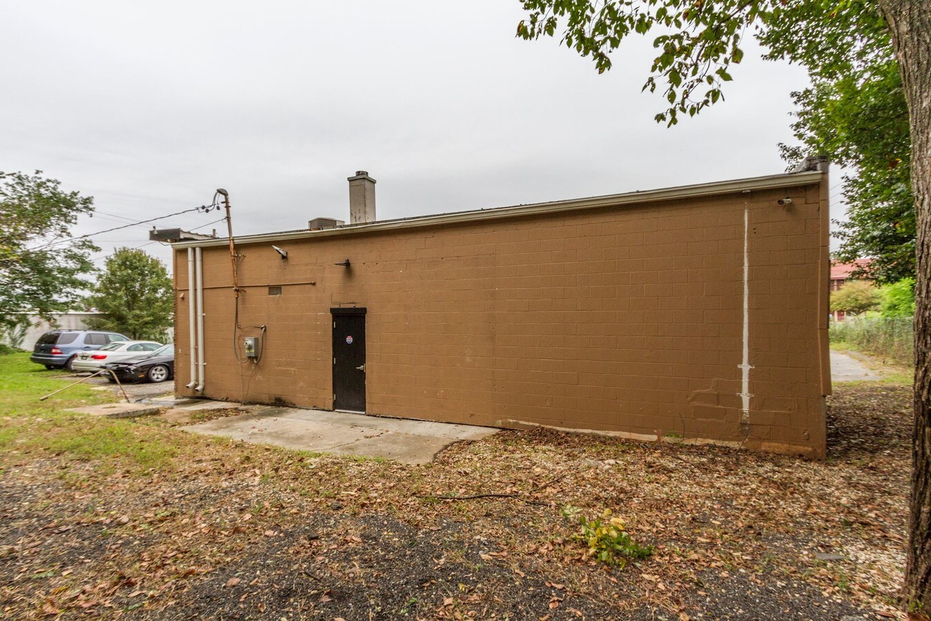 9071 Lanham Severn Rd, Seabrook, MD 20706