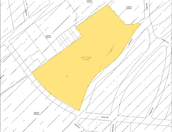 943 Woodley Rd, Dayton, OH for sale - Plat Map - Image 2 of 3