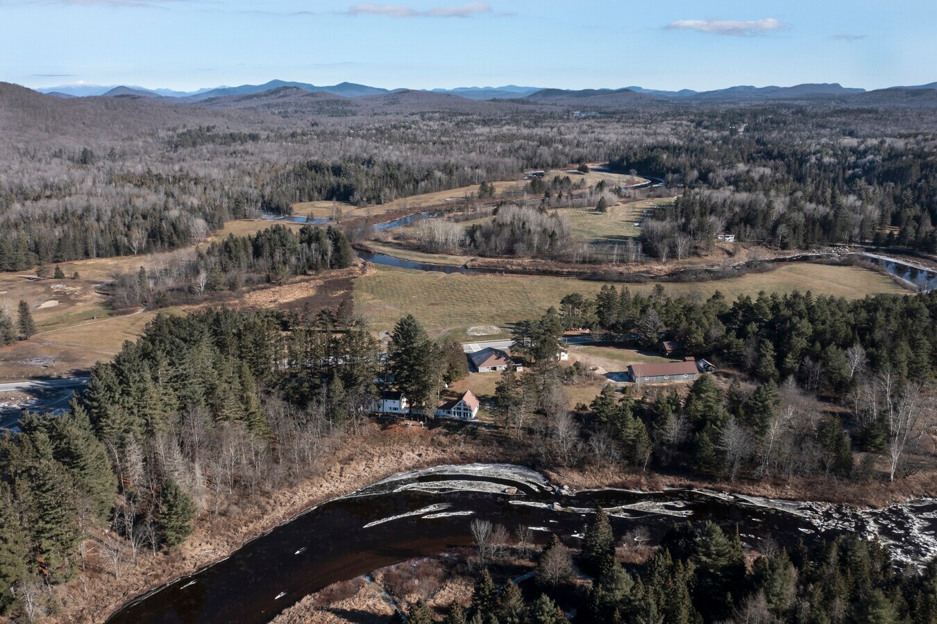 6689 State Route 30, Indian Lake, NY 12842