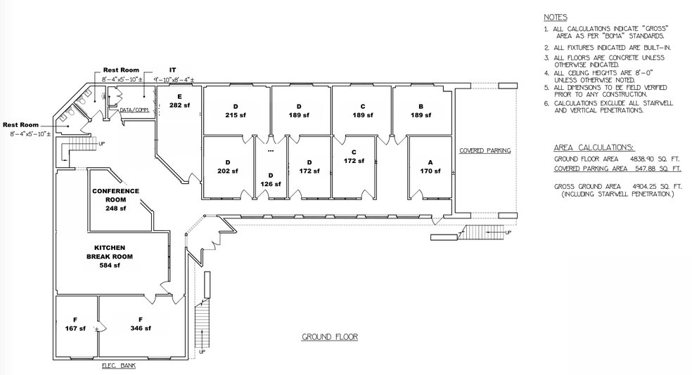 10010 Indian School Rd, Albuquerque, NM 87112 | LoopNet