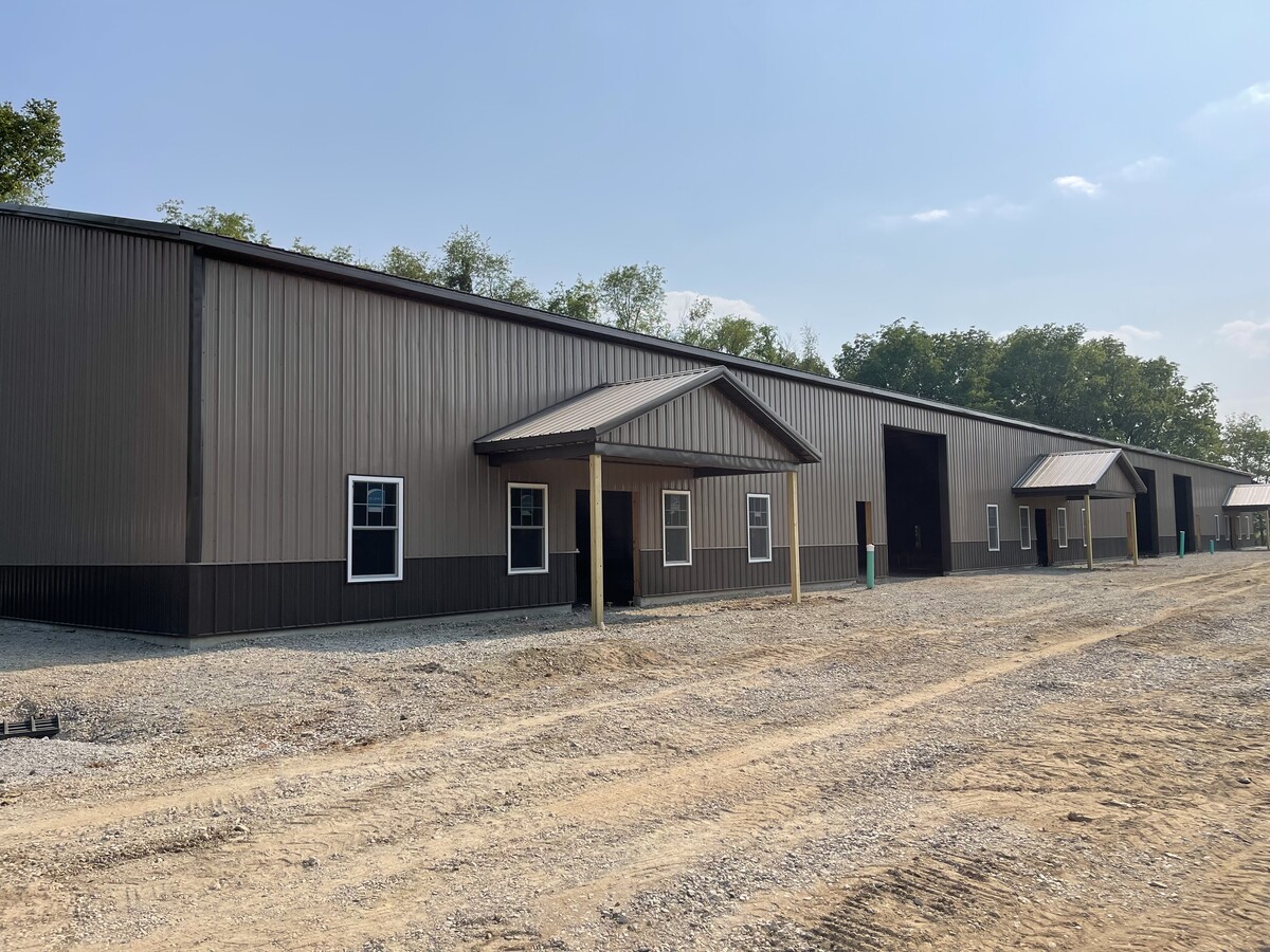 3330 Klondike Rd, West Lafayette, IN 47906 - Industrial for Lease | LoopNet